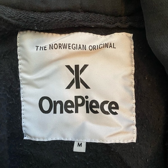 Norwegian OnePiece - Picture 3 of 3